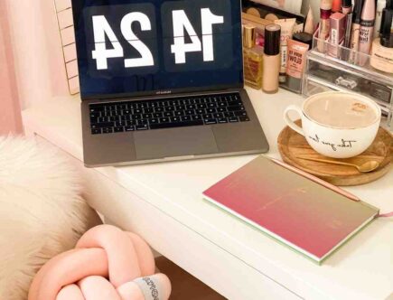 Quel meuble pour coiffeuse ?