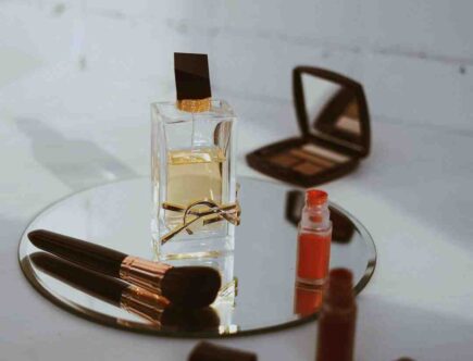 Quel ordre pour le maquillage ?