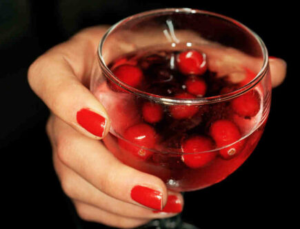 Quelle couleur de vernis en 2021 ?