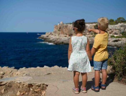 Quelle est la meilleure crème pour les enfants ?