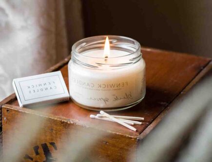 Quelle marque est le parfum Chloé ?