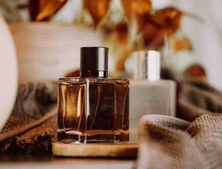 Quels sont les parfums de Nina Ricci ?