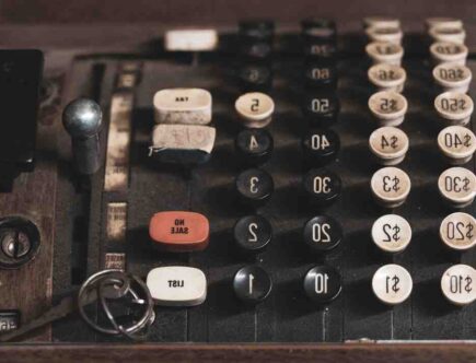 Qu'est-ce que l'inventaire de la caisse ?