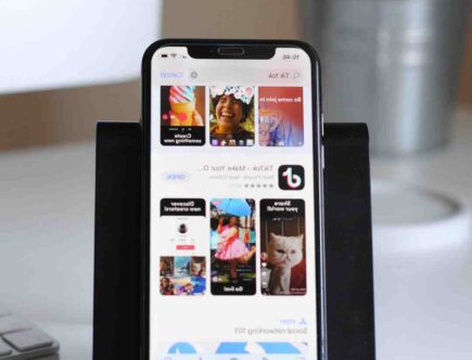 Qui lancer les Challenge sur TikTok ?