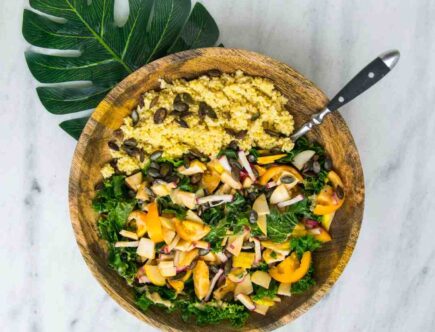 C'est quoi un cosmétique vegan ?