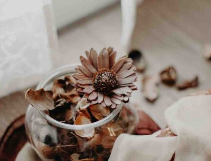 C'est quoi un parfum sucré ?