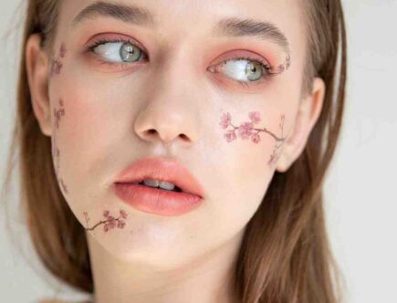 Comment avoir l'air plus jeune visage ?