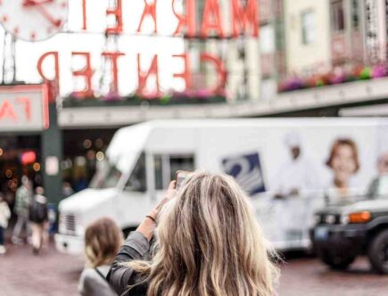 Comment avoir une photo de profil transparente TikTok ?