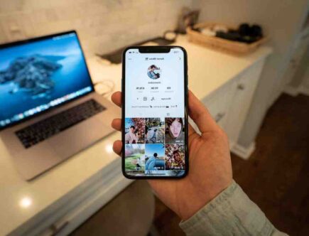 Comment cacher le logo TikTok ?