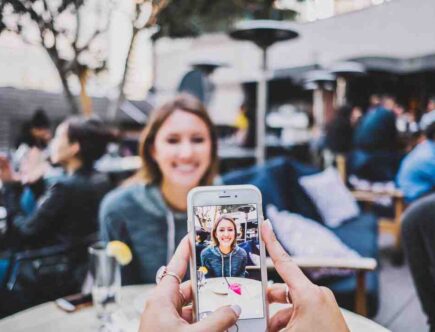 Comment faire TikTok transformation ?