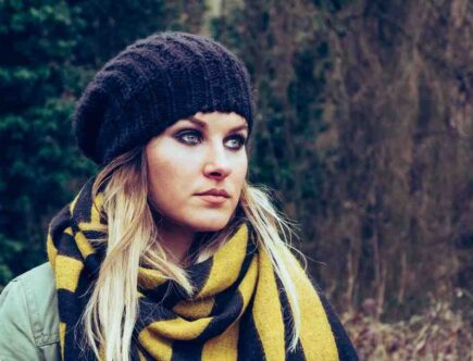 Comment faire un maquillage naturel sur une peau noire ?