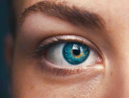 Comment maquiller les yeux à 50 ans ?