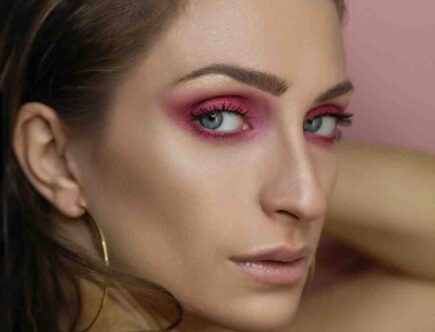 Comment mettre du maquillage sur les yeux ?