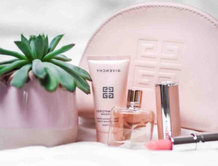 Comment recharger parfum Scandal ?
