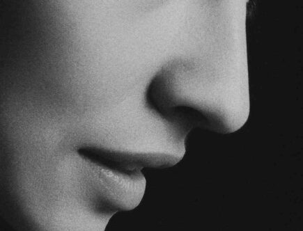 Comment se maquiller les yeux peau noire ?