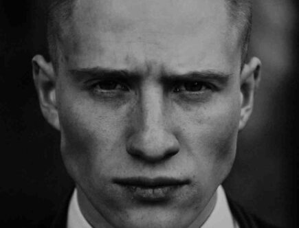 Comment se maquiller quand on est trop maigre de visage ?