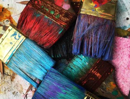 Couleur de vernis tendance 2022