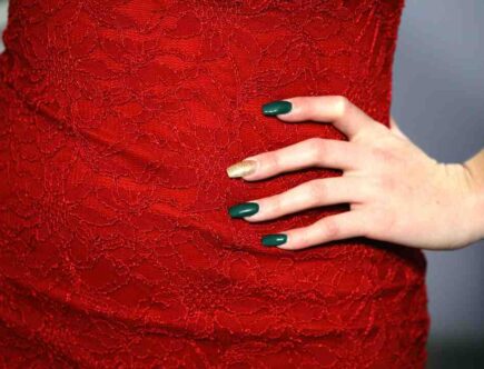 How much is Jacquemus Gigi Hadid dress?