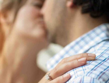 Pourquoi Kiss s'appelle Kiss ?