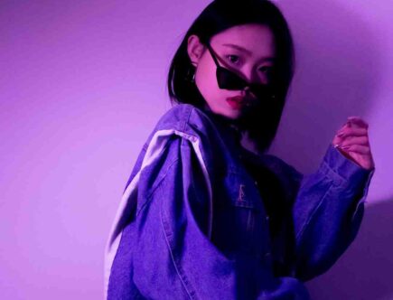 Pourquoi les Asiatiques ont l'air plus jeune ?