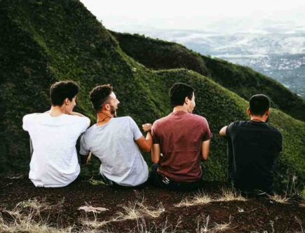 Pourquoi les hommes vieillissent moins vite ?