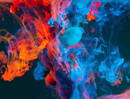 Quel est la couleur de la fatigue ?