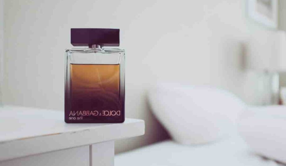 Quel est le dernier parfum de Giorgio Armani ?