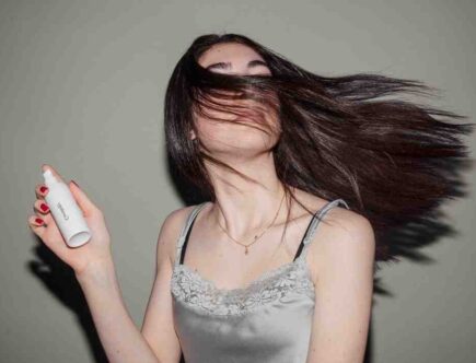 Quel est le meilleur soin pour cheveux fins ?