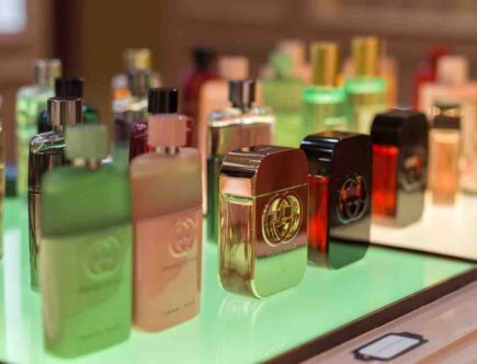 Quel est le parfum de Lidl ?