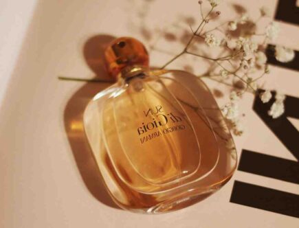 Quel parfum sent vraiment la rose ?