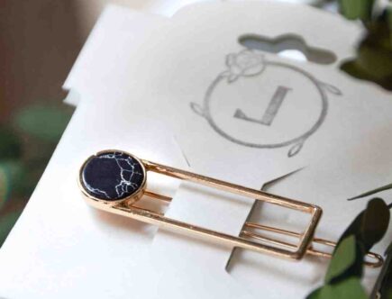 Quel produit pour dessiner les boucles ?