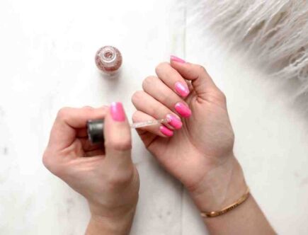 Quel vernis pour l'été ?