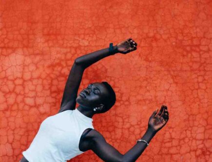 Quelle couleur de fard à paupière pour peau noire ?