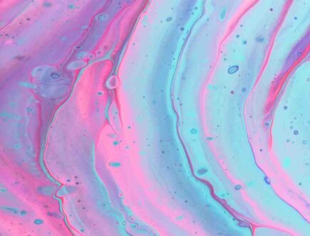 Quelle couleur de vernis est tendance ?
