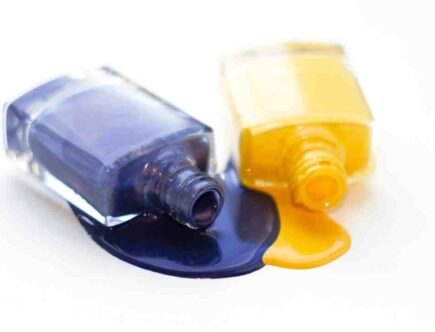 Quelle couleur de vernis mettre ?