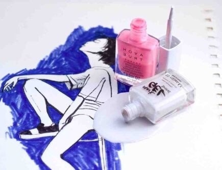 Quelle couleur de vernis pour cet été ?