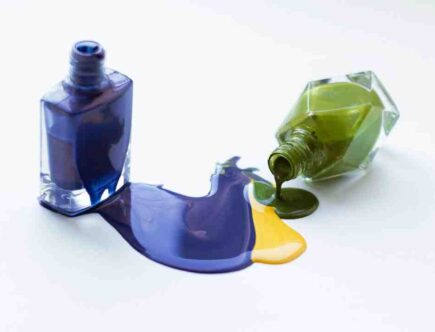 Quelle couleur de vernis pour l'été ?