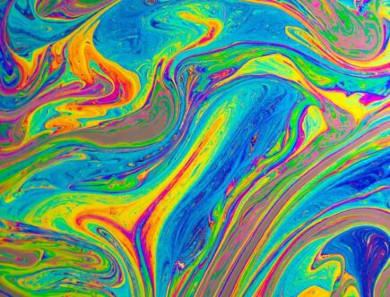 Quelle couleur pour une pièce de méditation ?