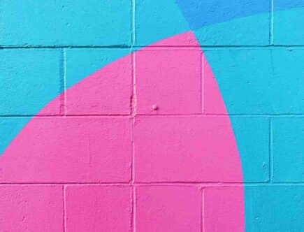 Quelles sont les couleurs de la joie ?