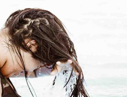 Quels sont les avantages d'un shampoing solide ?