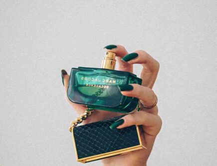 Quels sont les nouveaux parfums ?