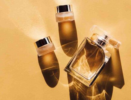 Quels sont les nouveaux parfums 2021 ?