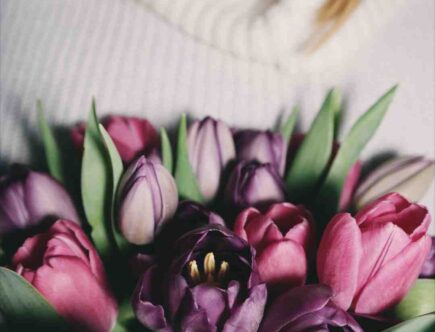 Vernis a ongle tendance printemps 2022