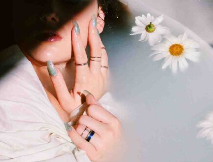 Vernis mode 2022