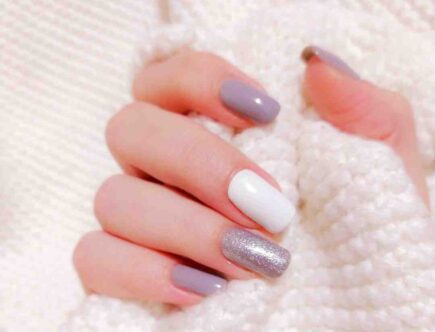 Vernis ongle 2022