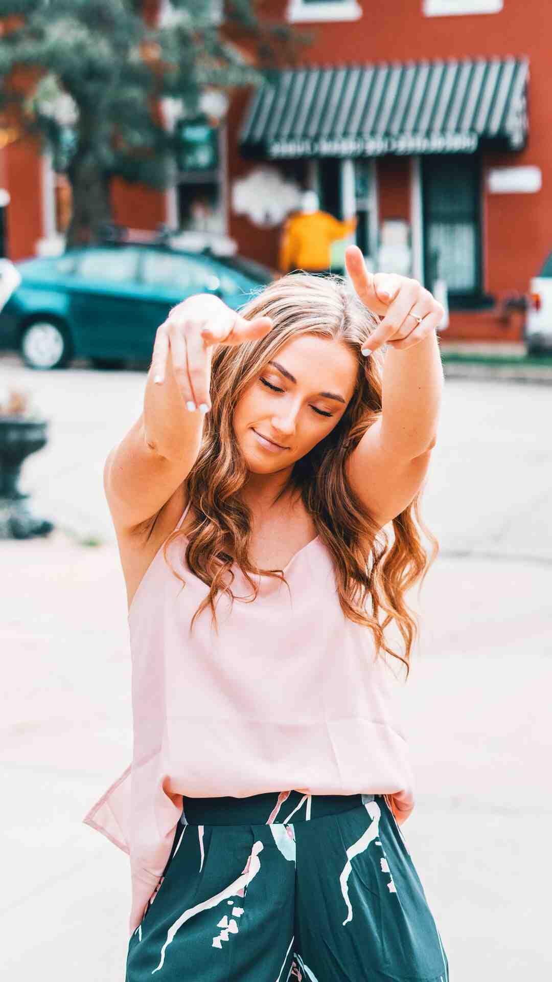 Comment avoir des cheveux long et beaux ?