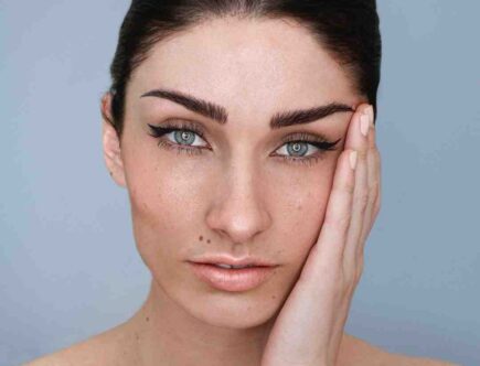 Comment embellir les sourcils ?