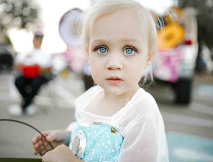 Comment faire des yeux chinois ?