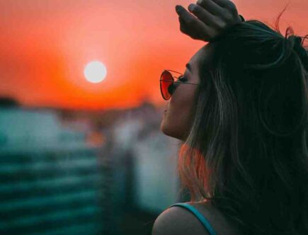 Comment faire pour être encore plus belle avec les lunettes ?