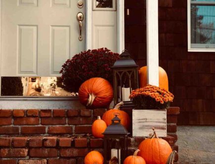 Comment faire un maquillage Halloween pour les enfants ?